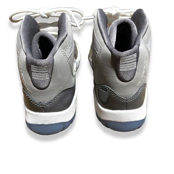 Jordan 11 Retro 3Y Cool Grey - Picture 6 of 12